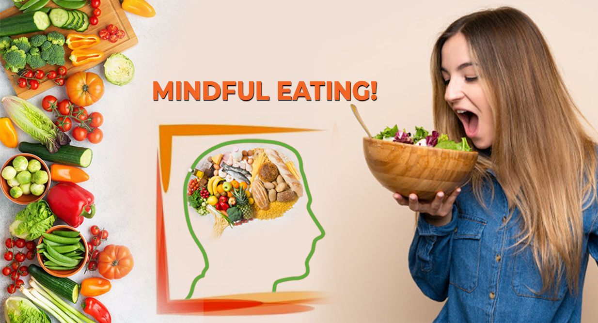 Mindful Eating Practices: Cultivating a Positive Relationship with Food