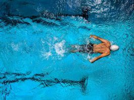 Swimming for Fitness: Low-Impact Cardio with High Rewards